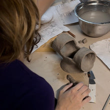 Load image into Gallery viewer, All Level Hand Building | 6 weeks