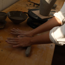 Load image into Gallery viewer, cours de poterie Montréal