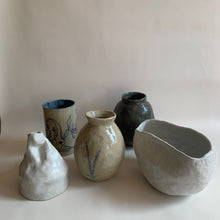 Load image into Gallery viewer, All Level Hand Building | 6 weeks