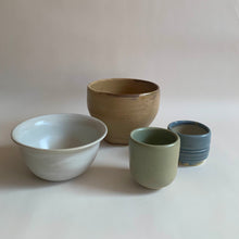 Load image into Gallery viewer, Beginner Wheel Throwing | 6 weeks