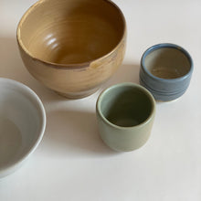 Load image into Gallery viewer, Introduction to Wheel Throwing | 2 weeks