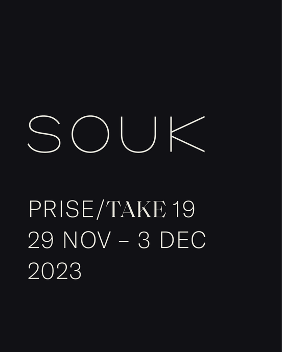 SOUK | Prise/Take 19