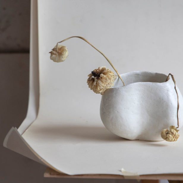 Ikebana Vase Workshop | 2 Weeks