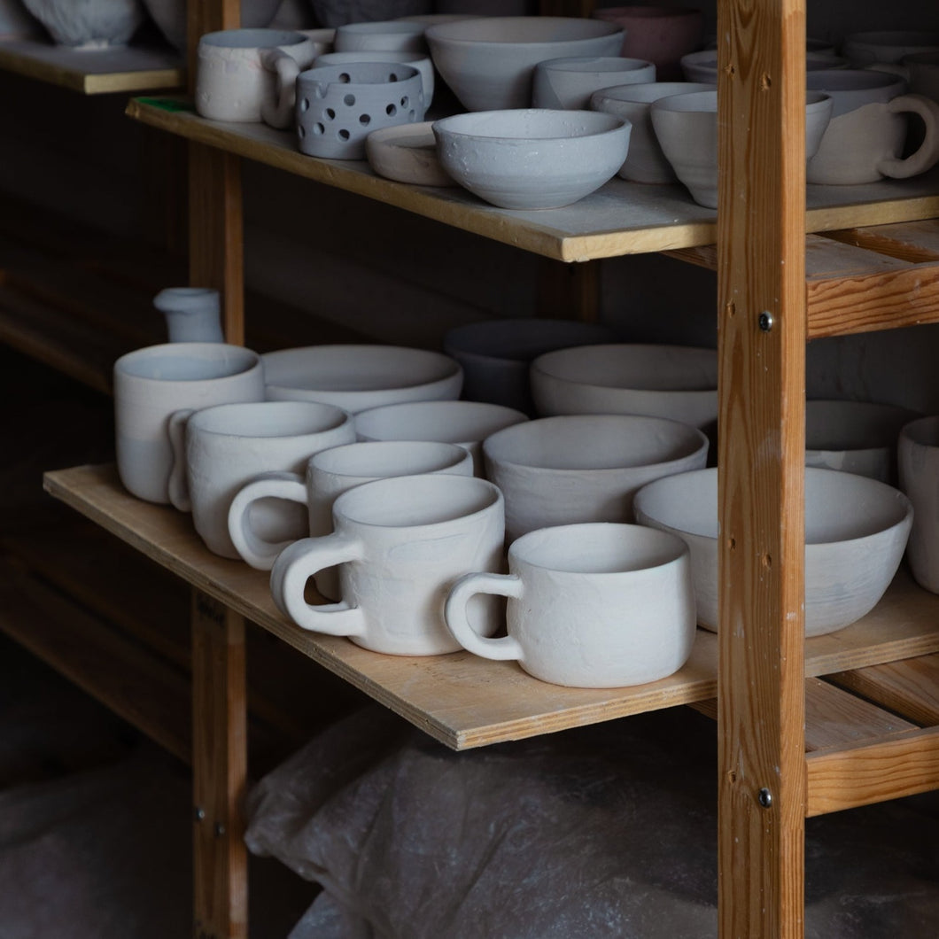 atelier libre céramique poterie